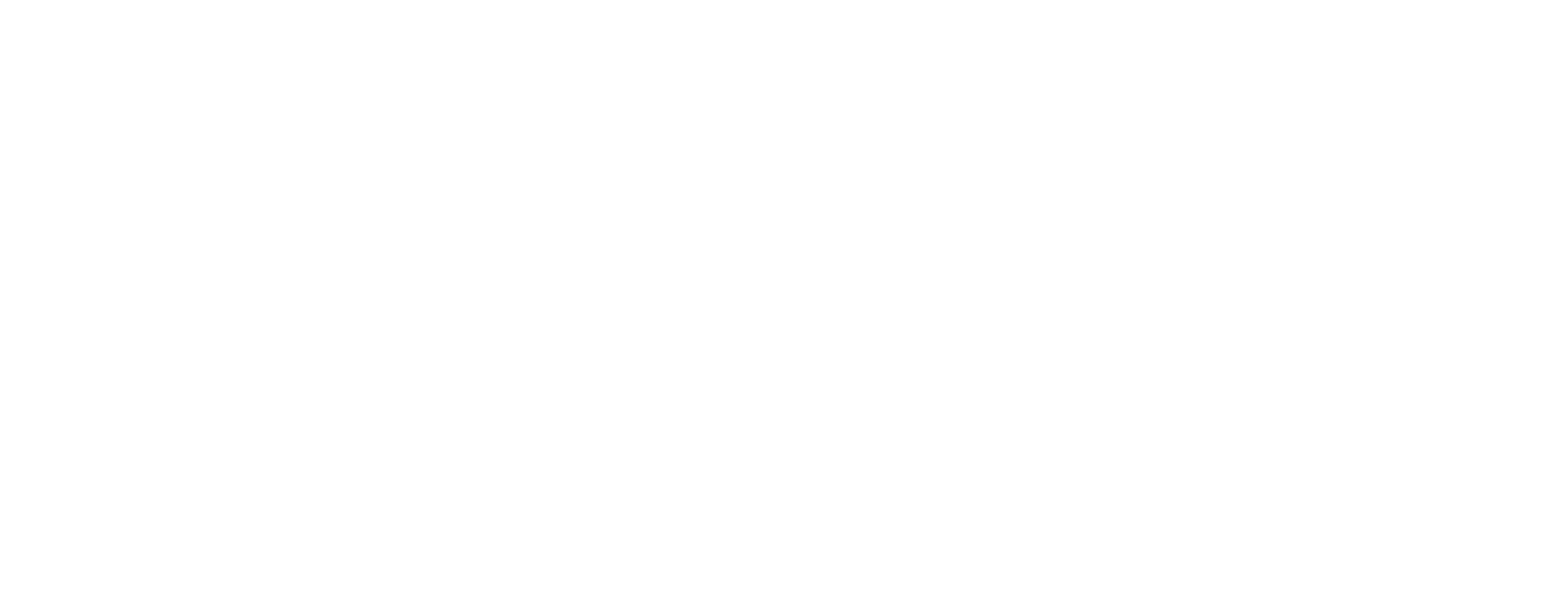 TAT White logo - Left