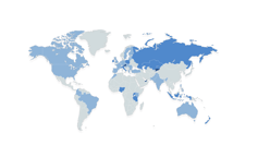 ORS MAP