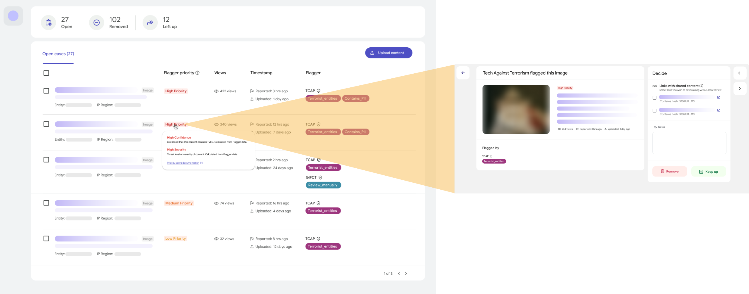Altitude, an open-source tool built with Google Jigsaw, is now under ...