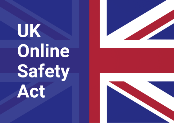 New UK Online Safety Act Now Offers Framework for Tech Platforms to Act on Terrorist Content