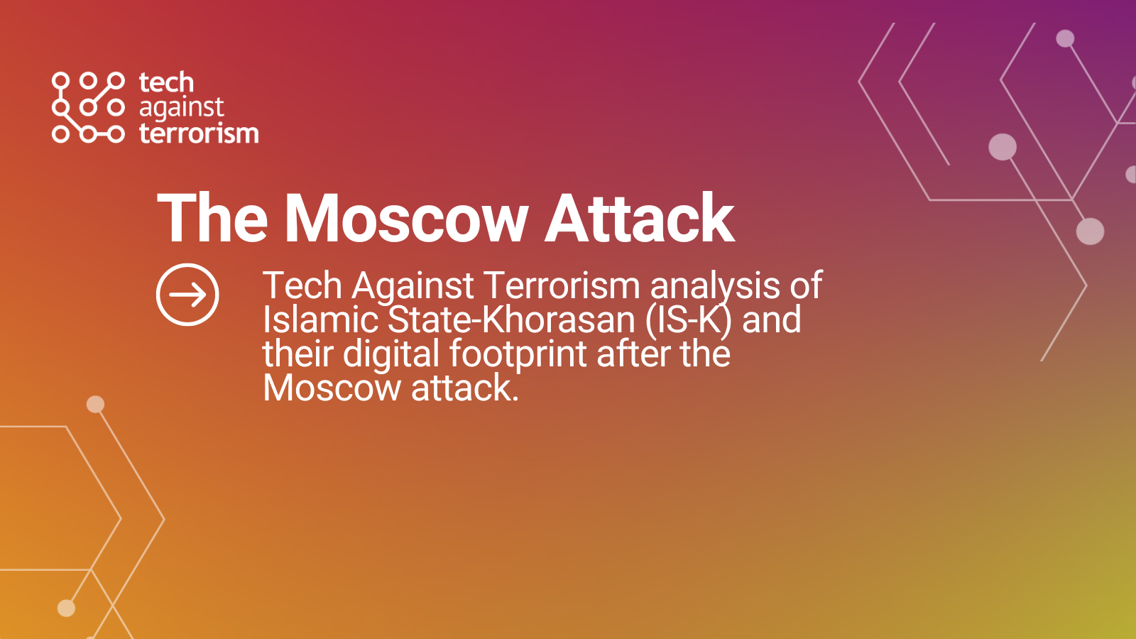 The Moscow Attack