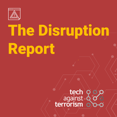 Disruption Report